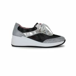 SUAVE Baskets Basses Femme 11000