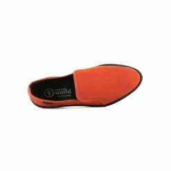 NATURAL WORLD Mocassins Détente 1107 -Promotions Boutique 1107 10