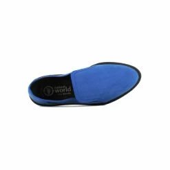 NATURAL WORLD Mocassins Détente 1107 -Promotions Boutique 1107 16