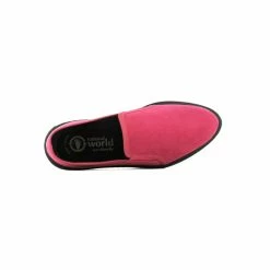 NATURAL WORLD Mocassins Détente 1107 -Promotions Boutique 1107 4