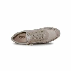 ENVAL-IMAC Baskets Basses Femme 156290 -Promotions Boutique 156290 4