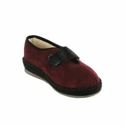 SCHAWOS Chaussons Fourrés Pour Femme 2063/5KK -Promotions Boutique 2063 5kk 7