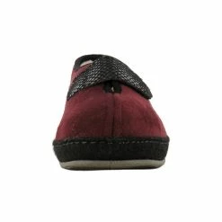 SCHAWOS Chaussons Fourrés Pour Femme 2063/5KK -Promotions Boutique 2063 5kk 8