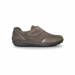 ARA Chaussures à Velcro Confortables Femme 26319