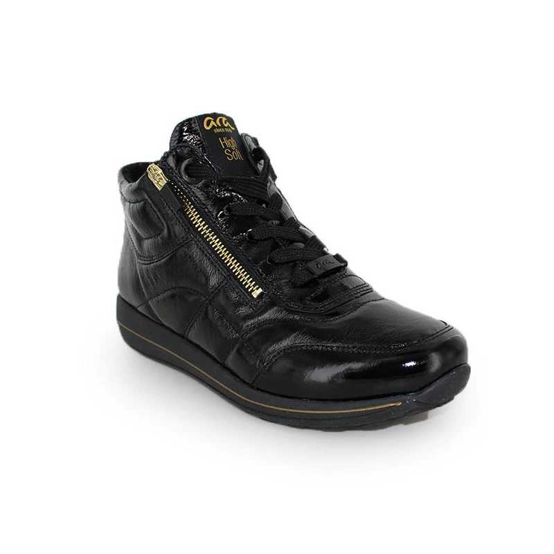 ARA Baskets Hautes Pour Femme 34592 2 ARA Baskets Hautes Pour Femme 34592 – Image 2