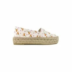 LA MAISON DE L'ESPADRILLE Espadrilles 485VE -Promotions Boutique 485ve 6