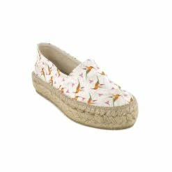 LA MAISON DE L'ESPADRILLE Espadrilles 485VE -Promotions Boutique 485ve 7