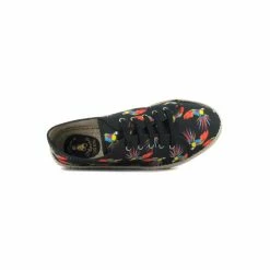 LA MAISON DE L'ESPADRILLE Espadrilles 495VE -Promotions Boutique 495ve 3