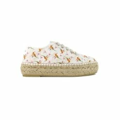 LA MAISON DE L'ESPADRILLE Espadrilles 495VE -Promotions Boutique 495ve 6