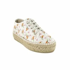 LA MAISON DE L'ESPADRILLE Espadrilles 495VE -Promotions Boutique 495ve 7