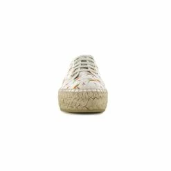 LA MAISON DE L'ESPADRILLE Espadrilles 495VE -Promotions Boutique 495ve 8