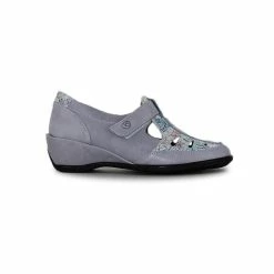 SUAVE Ballerines à Brides 5042 -Promotions Boutique 5042 12