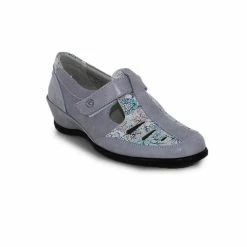 SUAVE Ballerines à Brides 5042 -Promotions Boutique 5042 13