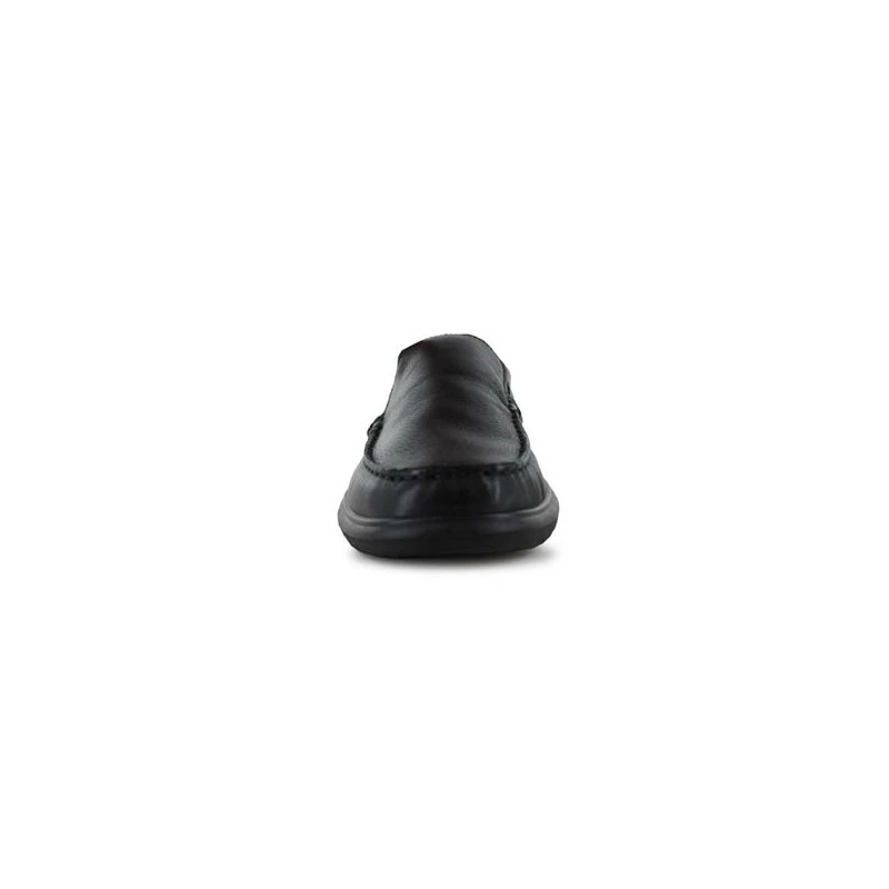 ENVAL-IMAC Mocassins De Ville Pour Homme 52272 3 ENVAL-IMAC Mocassins De Ville Pour Homme 52272 – Image 3