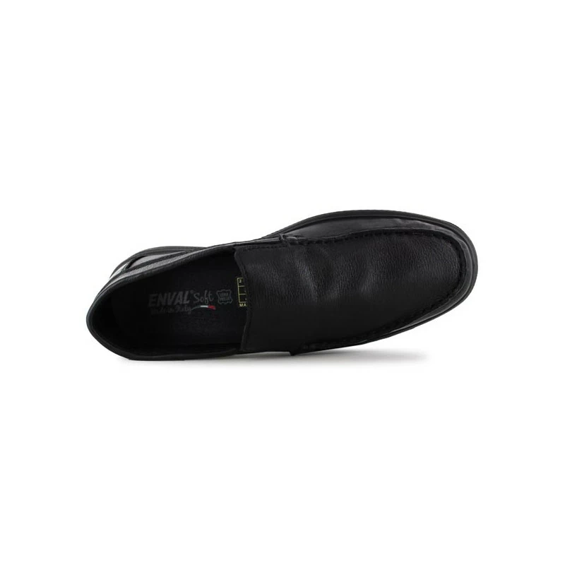 ENVAL-IMAC Mocassins De Ville Pour Homme 52272 5 ENVAL-IMAC Mocassins De Ville Pour Homme 52272 – Image 5