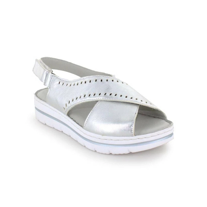 SABATINI Sandales 6010 2 SABATINI Sandales 6010 – Image 2