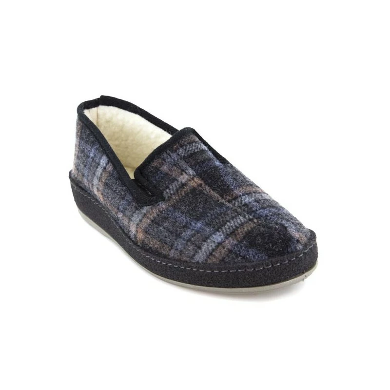 SCHAWOS Charentaises Homme 6070/49 2 SCHAWOS Charentaises Homme 6070/49 – Image 2