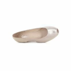 GABOR Ballerines Confortables Femmes 82.630.60 -Promotions Boutique 63060 4