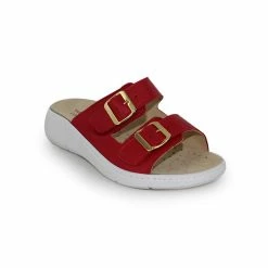 SCHAWOS Sabots / Mules Pour Femme 75013 -Promotions Boutique 75013 7