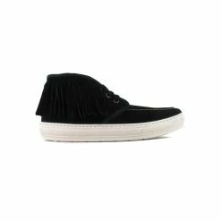 NATURAL WORLD Baskets Hautes Pour Femme 807