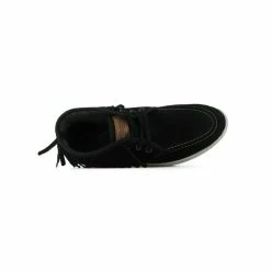 NATURAL WORLD Baskets Hautes Pour Femme 807 -Promotions Boutique 807 4