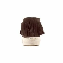 NATURAL WORLD Baskets Hautes Pour Femme 807 -Promotions Boutique 807 9