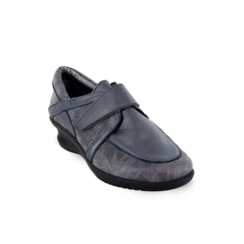 ADOUR Chaussures à Velcro Confortables Femme AD2215 8 ADOUR Chaussures à Velcro Confortables Femme AD2215 – Image 8