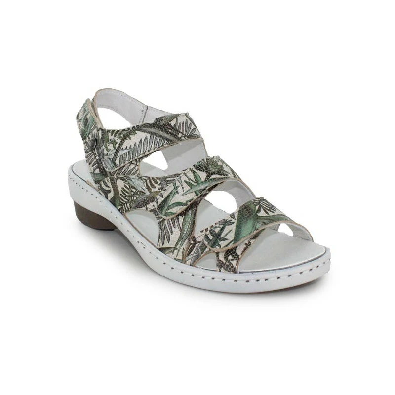 ADOUR Sandales AD2315 8 ADOUR Sandales AD2315 – Image 8