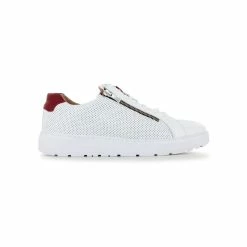 ADOUR Baskets Basses Pour Homme AD2318