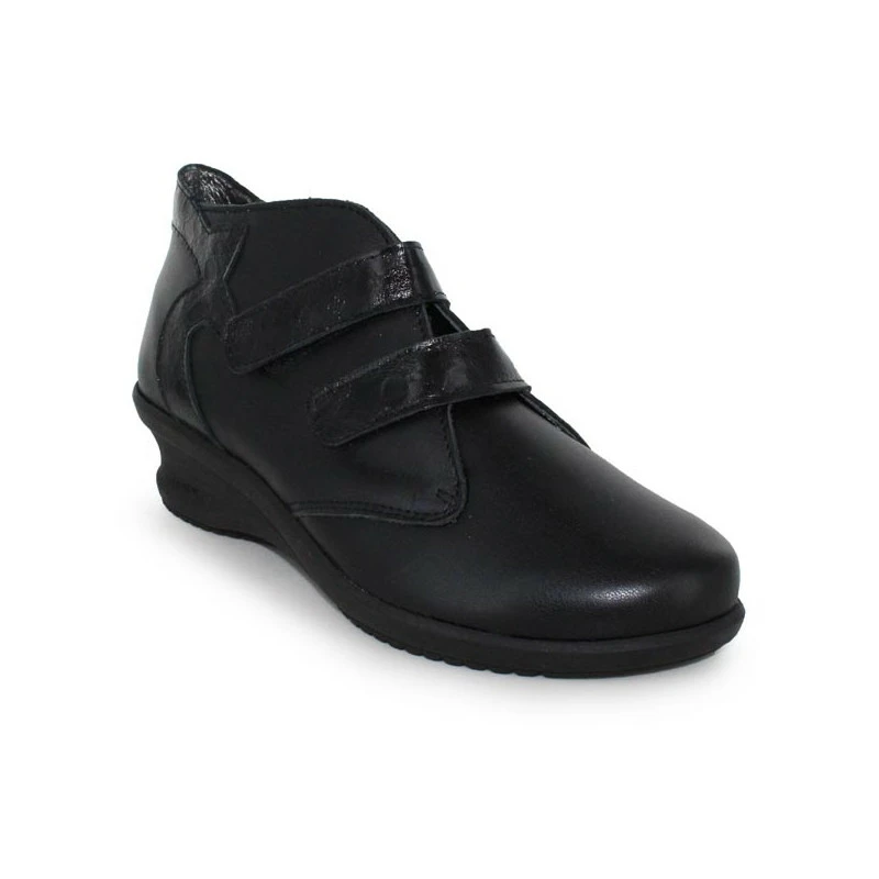 ADOUR Boots / Bottines Pour Femme AD2325 2 ADOUR Boots / Bottines Pour Femme AD2325 – Image 2