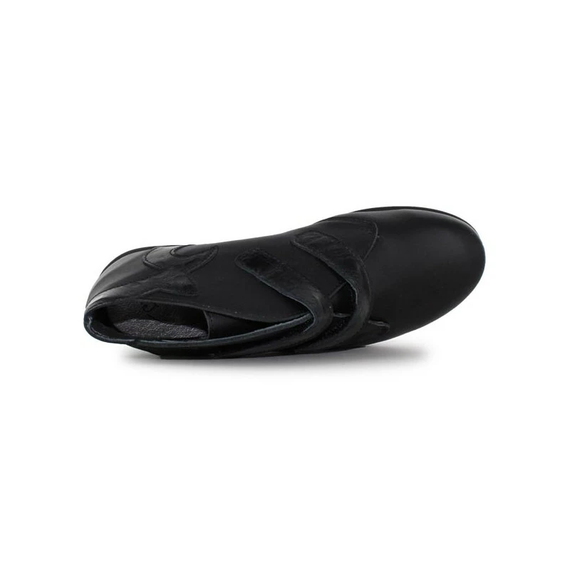 ADOUR Boots / Bottines Pour Femme AD2325 5 ADOUR Boots / Bottines Pour Femme AD2325 – Image 5