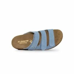 FLORETT - VAROMED Vital Sabots / Mules Pour Femme Adelia 07773 16 FLORETT - VAROMED Vital Sabots / Mules Pour Femme Adelia 07773 -Promotions Boutique adelia 07773 4