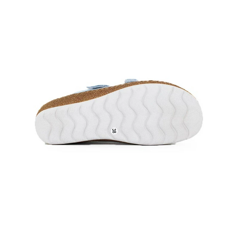 FLORETT - VAROMED Vital Sabots / Mules Pour Femme Adelia 07773 6 FLORETT - VAROMED Vital Sabots / Mules Pour Femme Adelia 07773 – Image 6