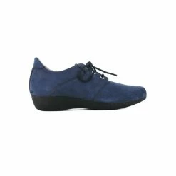 ARCUS Chaussures De Ville Alesou