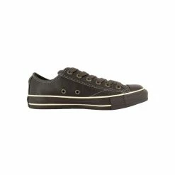 CONVERSE Baskets Basses Femme All Star Ox Leather Low