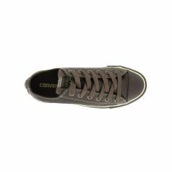 CONVERSE Baskets Basses Femme All Star Ox Leather Low -Promotions Boutique all star ox leather low 3