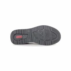 RIEKER Baskets Basses Pour Homme Ambor B4761 -Promotions Boutique ambor b4761 5