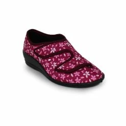 FLORETT - VAROMED Vital Chaussures Confortables Femme Anna 24940 -Promotions Boutique anna 24940 7