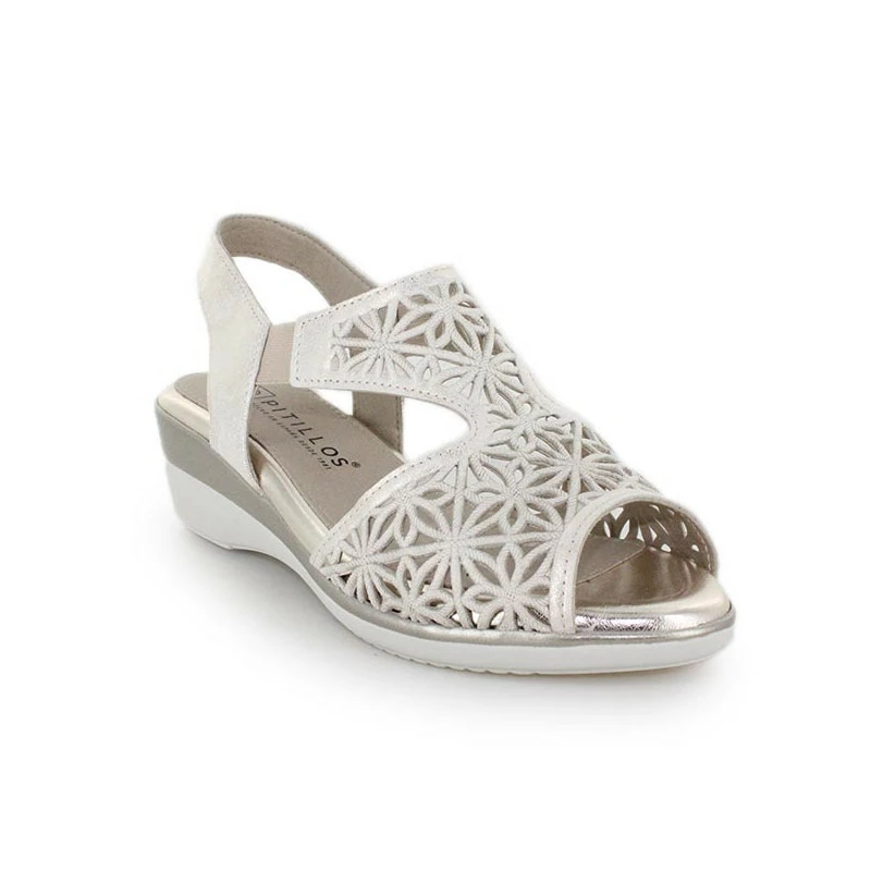 PITILLOS Sandales Arielle 2 PITILLOS Sandales Arielle – Image 2