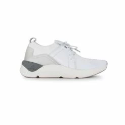 FLUCHOS Baskets Basses Femme Atom 0876