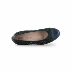 PITILLOS Ballerines Classiques Aurélie -Promotions Boutique aurelie 4