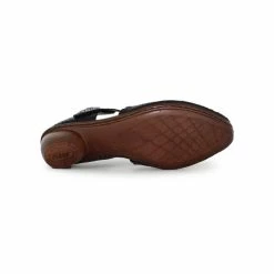 RIEKER Ballerines à Brides Massa 43753 -Promotions Boutique ballerines massa 43753 5