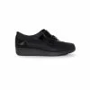BOISSY Chaussures à Velcro Confortables Femme Bastia