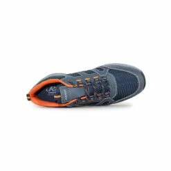 RIEKER Baskets Basses Pour Homme BASTIA 14222 -Promotions Boutique bastia 14222 4