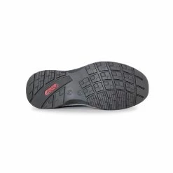 RIEKER Baskets Basses Pour Homme BASTIA 14222 -Promotions Boutique bastia 14222 5