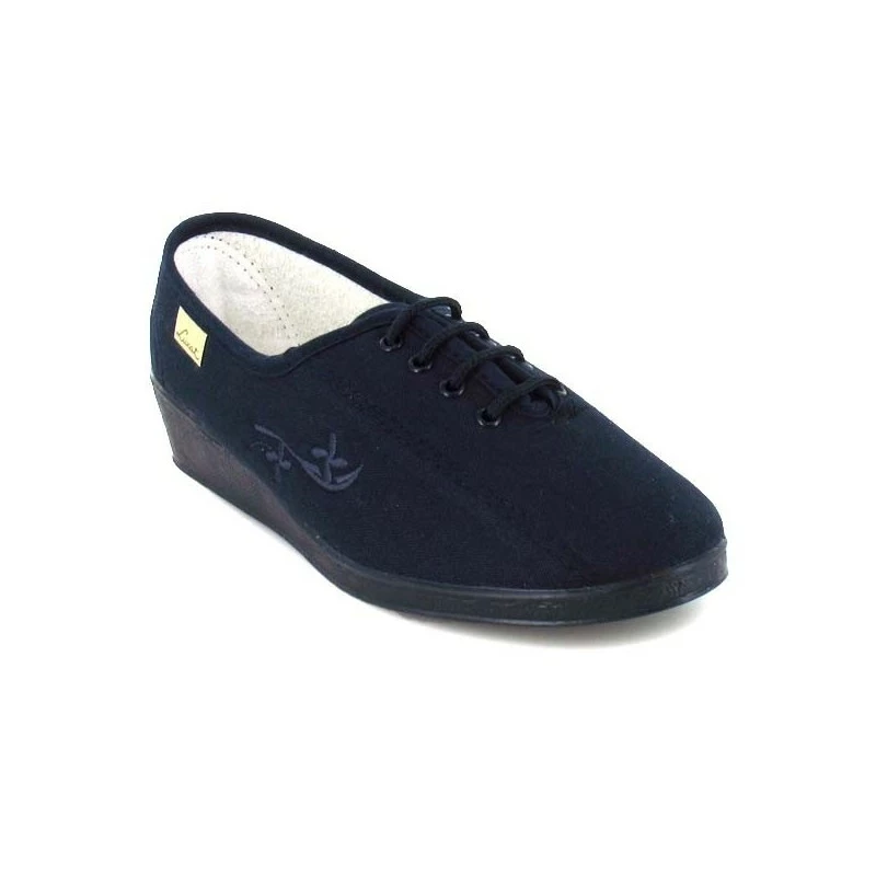 LUXAT Chaussures De Ville Begonia 2 LUXAT Chaussures De Ville Begonia – Image 2