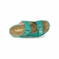 FLORETT - VAROMED Vital Mules Pour Femme Belinda 09711 -Promotions Boutique belinda 09711 4