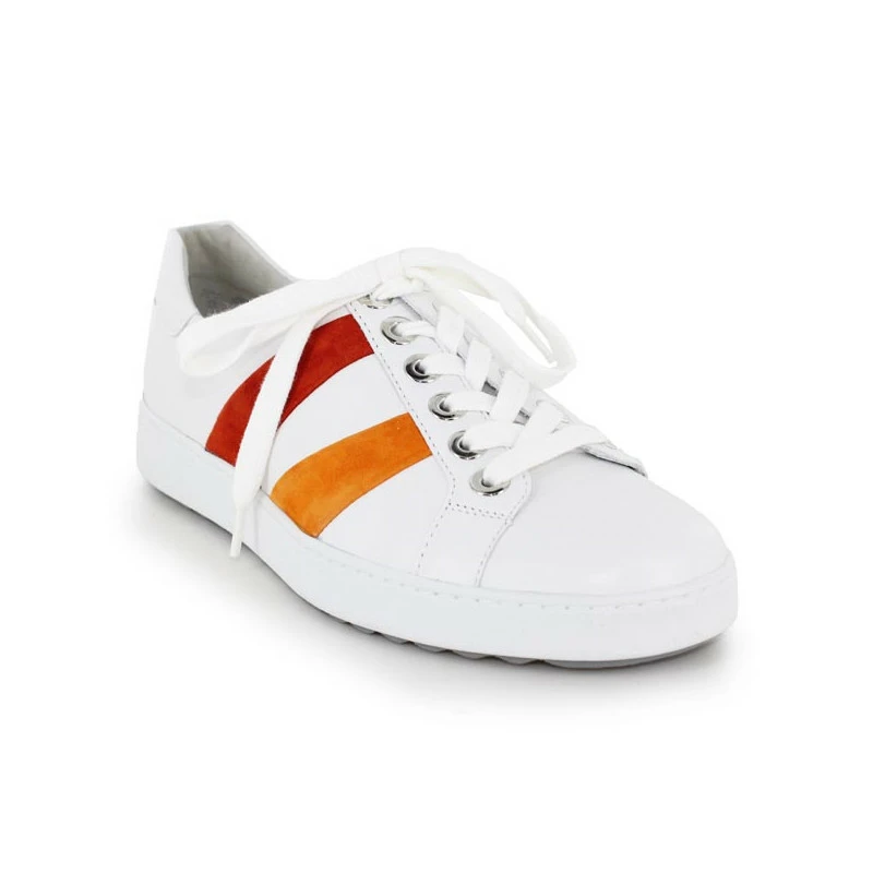 SEMLER Baskets Basses Femme Betsy 2 SEMLER Baskets Basses Femme Betsy – Image 2