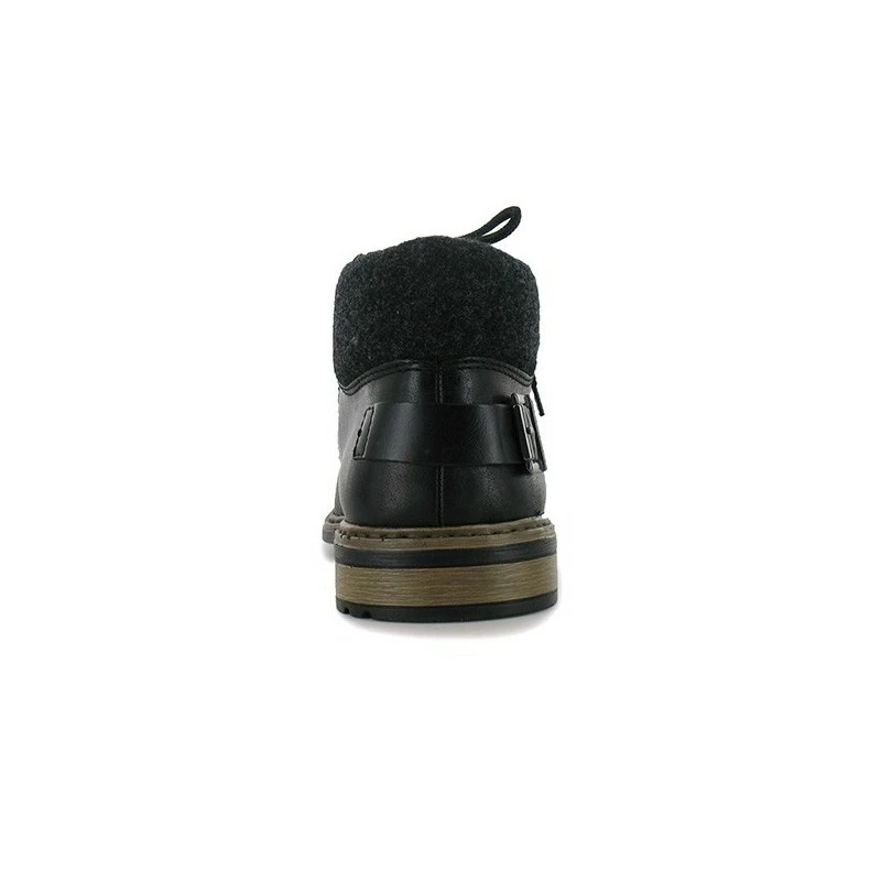 RIEKER Bottines Pour Homme Beverly F1230 4 RIEKER Bottines Pour Homme Beverly F1230 – Image 4