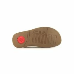 FITFLOP Sabots / Mules Pour Femme Biker Chic Slide -Promotions Boutique biker chic slide 5